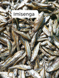DRY FISH KAPENTA