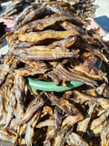 DRY FISH