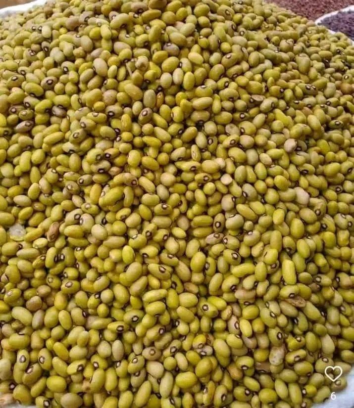 BEANS MEDA