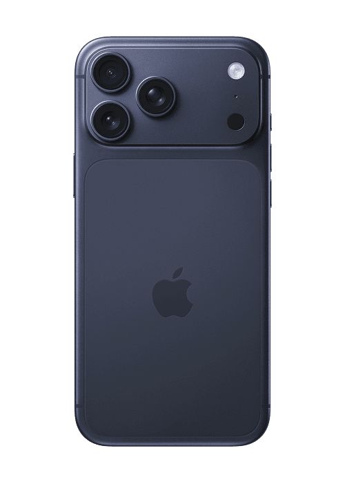 IPHONE 17 PRO 256GB 12GB RAM BOXED