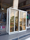 ALUMINIUM DOORS AND WINDOWS
