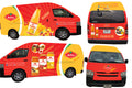 CAR BRANDING