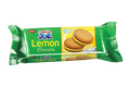 COOKIE JOE CREAMS LEMON