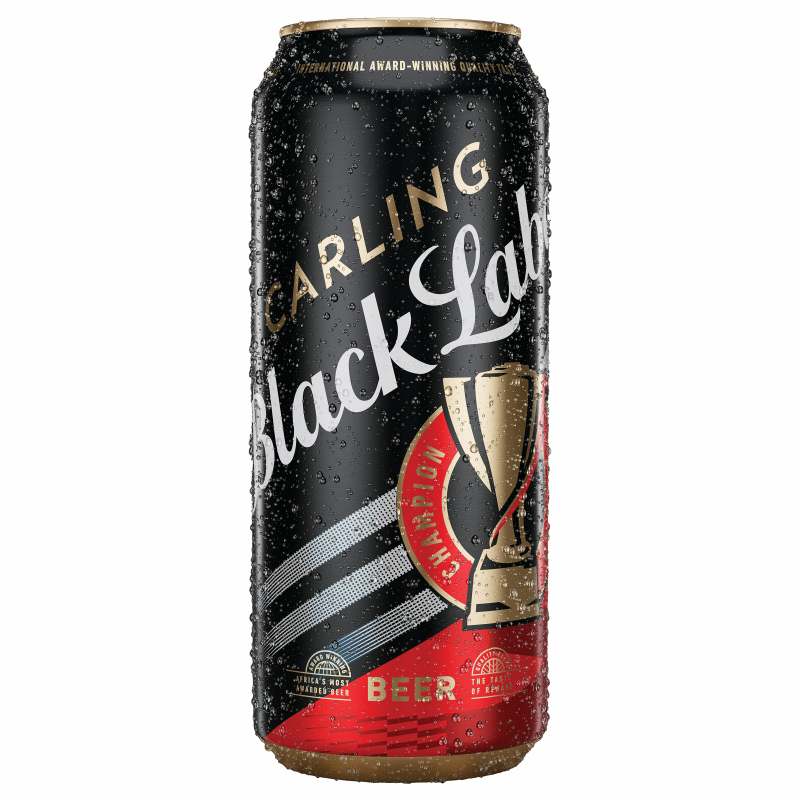 BLACK LABEL