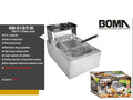 Deep Fryer