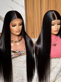 WIG INSTALLATION