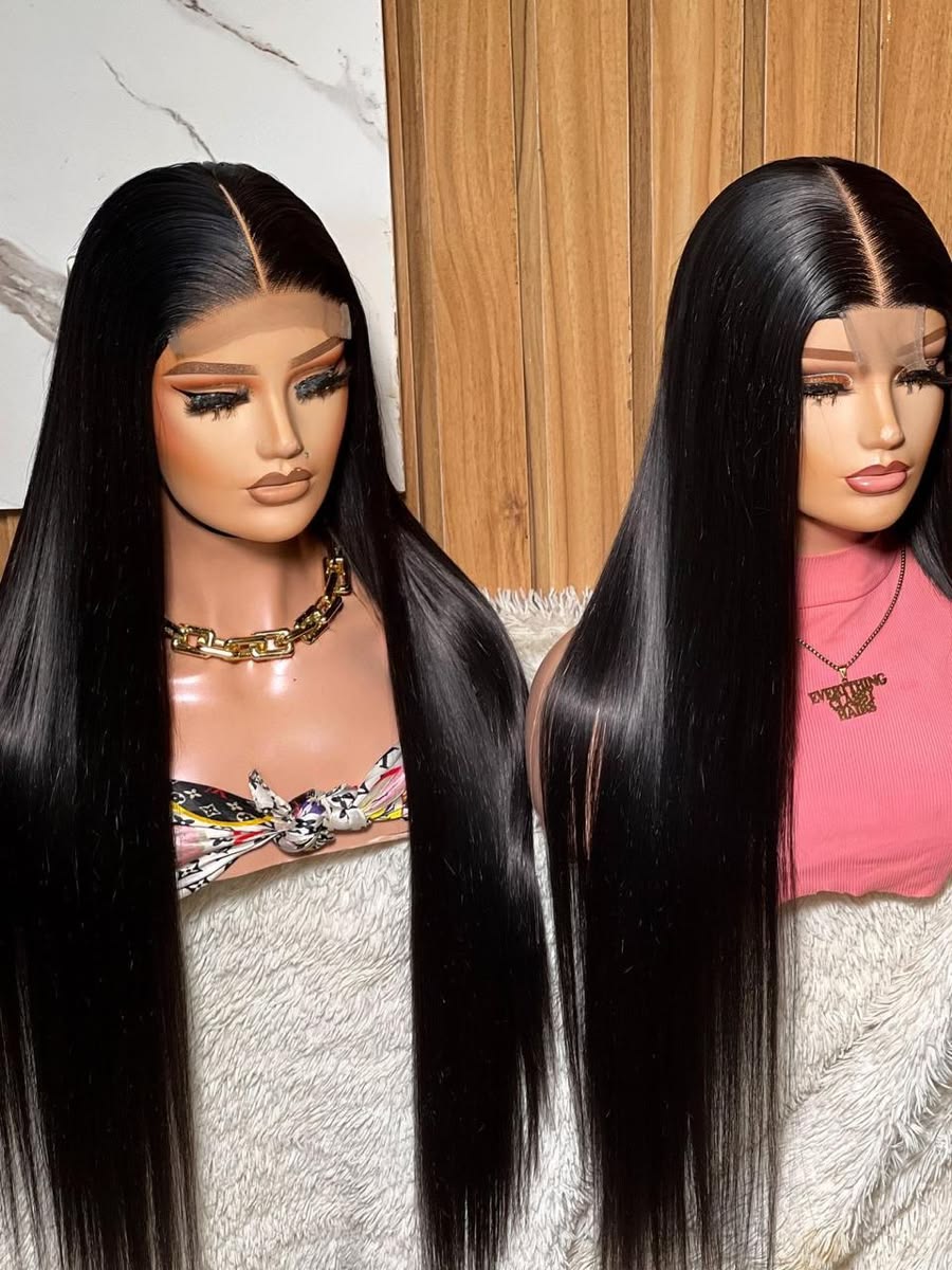 WIG INSTALLATION