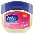 BLUE SEAL
