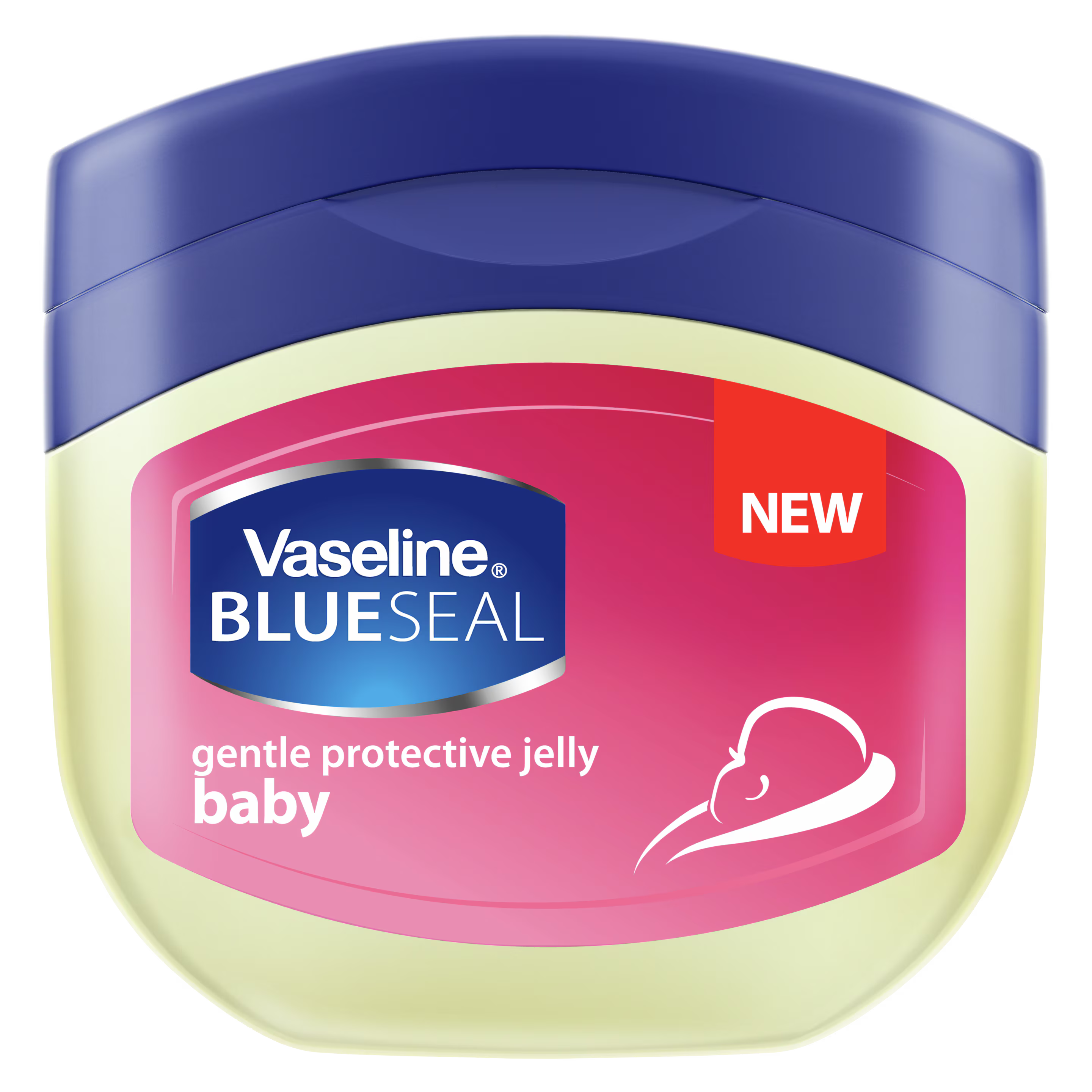 BLUE SEAL
