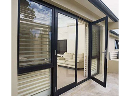 ALUMINIUM DOORS AND WINDOWS