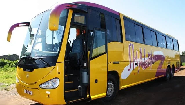BUS