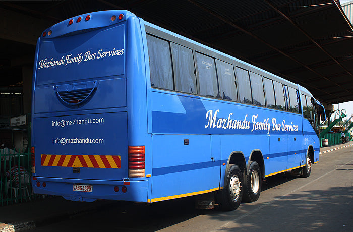 CLICK HERE TO BOOK MAZHUNDU