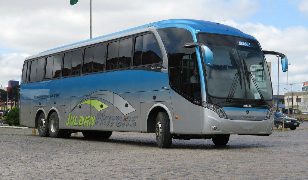 Onpoint Bus BUSES – OnPoint Store