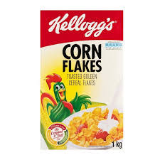 CORNFLAKES 500g