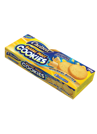 CHELSEA BUTTER MORR 150g