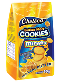 CHELSEA BUTTER MOR 90g