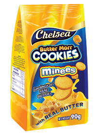 CHELSEA BUTTER MOR 90g