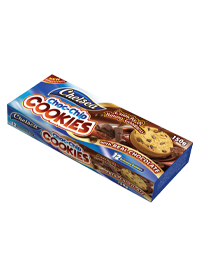 CHELSEA CHOC CHIP 150g