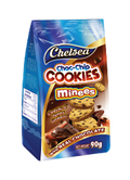 CHELSEA CHOC CHIP 90g