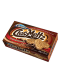 CHELSEA CHOCOLATE MELTZ BISCUITS 150g
