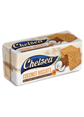 CHELSEA COCONUT BISCUITS 150g