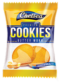 CHELSEA BUTTER MORR SNACK PACKS 120g