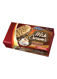 CHELSEA WISH CREAMS 200g