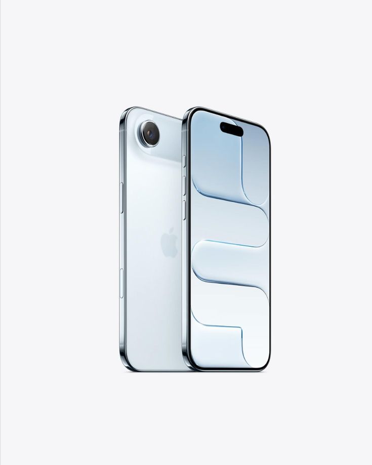 IPHONE 17 AIR 256GB