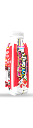 SHAKE N SIP RED