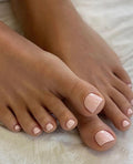 PEDICURE