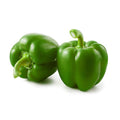 GREEN PEPER