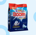 BOOM 2kg