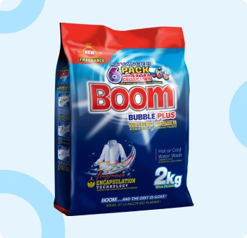 BOOM 2kg