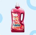 ALOHA 2ltrs