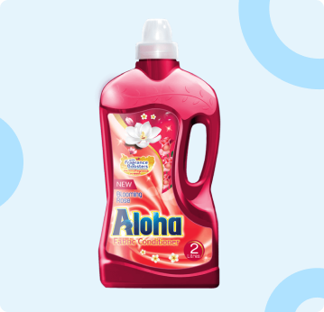 ALOHA 2ltrs