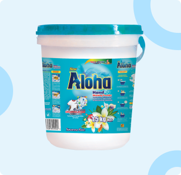 aloha 1.5kg
