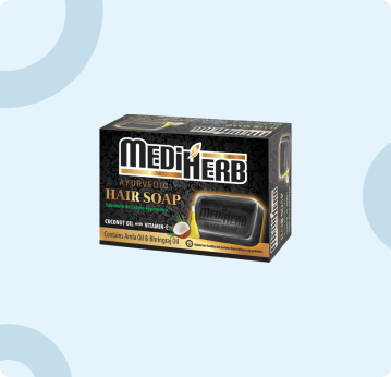 MEDIHERB SOAP