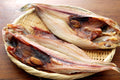 DRY FISH
