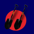 WIREFORCE SHOVEL