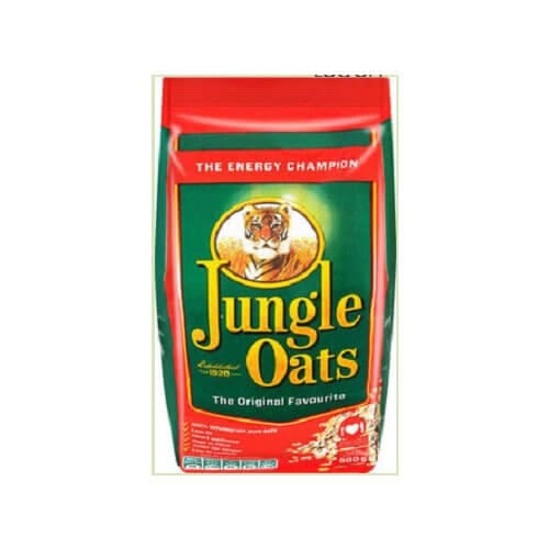 JUNGLE OATS 500g