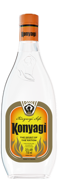 KONYAGI