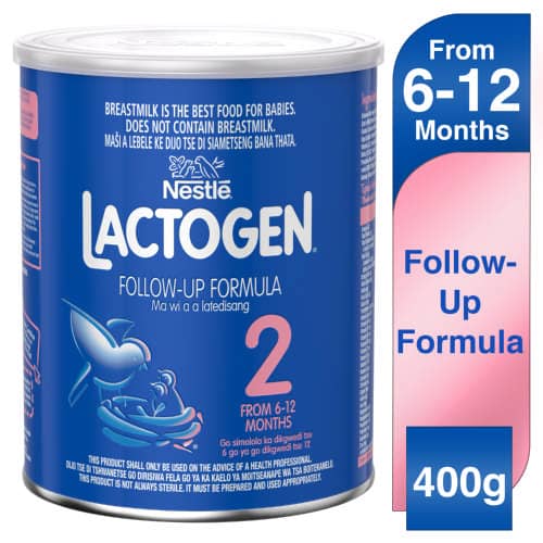 LACTOGEN 400g
