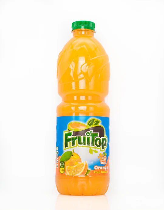 FRUIT TOP