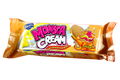 AMAZON MONSTA CREAM ORANGE