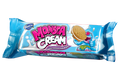 AMAZON MONSTA CREAM BLUE