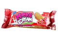 AMAZON MONSTA CREAM RED