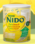 NESTLE NIDO 400g