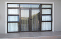 Aluminium Doors