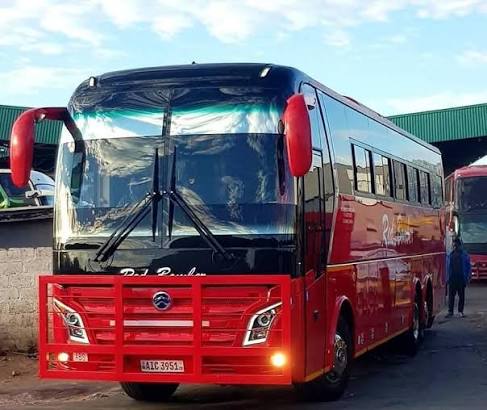 Onpoint Bus BUSES – OnPoint Store