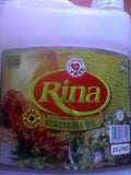 RINA COOKING OIL 3L